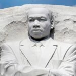 Kharma's Prospective:The Dr. King Monument