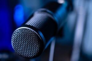 mic