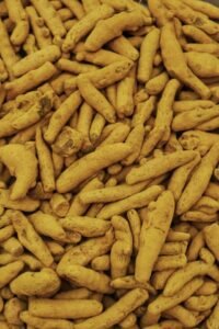 turmeric benefits 