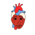 The link between Depression and Heart Disease