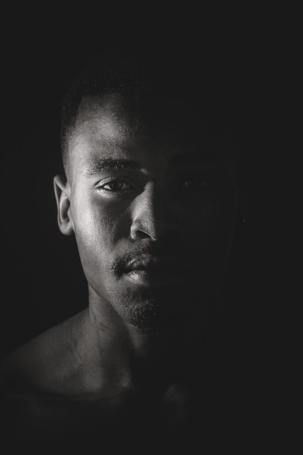 black men