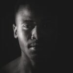 black men