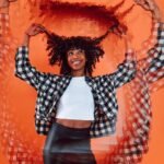 Black Women’s Hair Choices