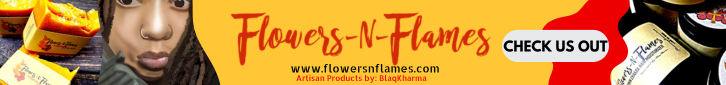 Flowers N Flames Shop