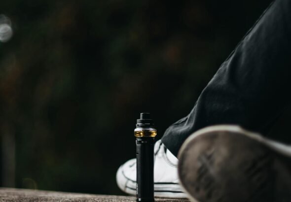 Vaping