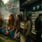 The Evolution of High 1: From Counterculture to Commercialization