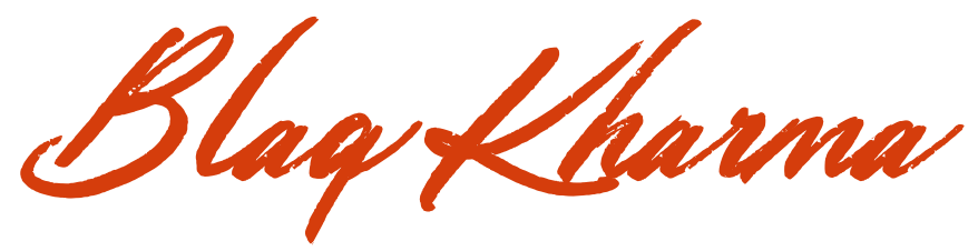 BlaqKharma