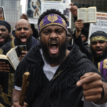 black hebrew israelites