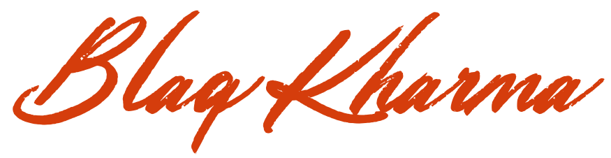 BlaqKharma