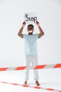 stop