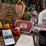 The Grocery Store Cannot Be Our Only Food Plan