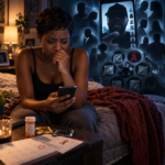 HIV, Revenge, and the Theft of Consent