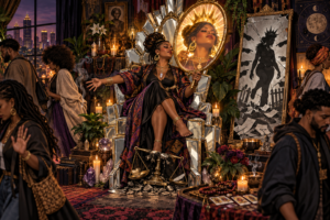 When Spirituality Becomes an Ego Trip: Understanding Spiritual Narcissism